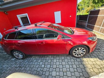 Ford focus 2017 1.5 110kw - 6