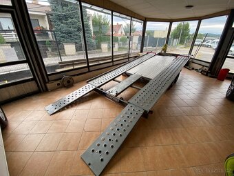 Pongratz LAT 470, 3000kg - 6