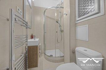 Prodej bytu 2+kk 49 m², Praha - Nusle, ev.č. 703-1 - 6