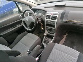 Peugeot 307 - 6
