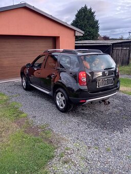 Dacia Duster - 6