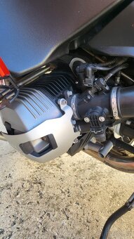 BMW R1200GS Adventure, rv.2010 - 6