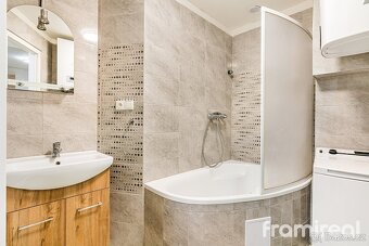 Pronájem bytu 2+kk 60 m², Brno - Zábrdovice, ev.č. 01916 - 6