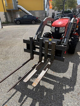 Predam Kubota L1-452 - 6