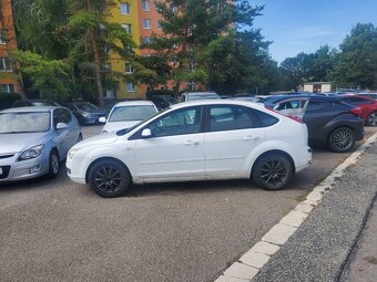 Prodám ford focus mk2 - 6