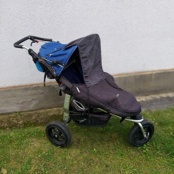 Sportovní kočárek  TFK Joggster adventure 2019. - 6