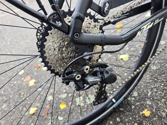 Elektrokolo KTM Macina Sport 510 trekking - 6