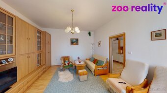 Prodej, rodinný dům, České Budějovice, Komenského ulice - 6