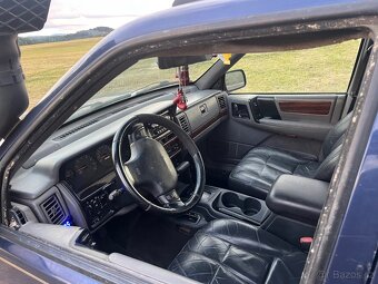 Jeep Grand Cherokee - 6