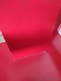 Jídelní židlička Ikea - 6