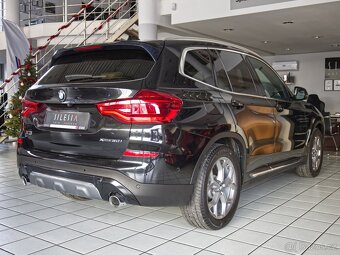 BMW X3 xDrive30i GPF Luxury Line - 6