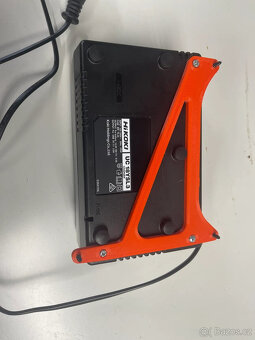 Držáky na nabíječku, baterie a nářadí Hikoki (Hitachi) - 6