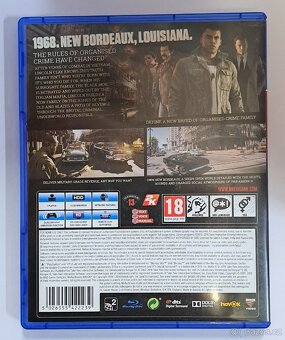 Mafia III DELUXE EDITION - 6