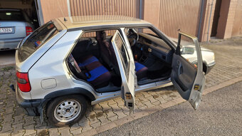 Škoda Felicia LXI 1.3 - 6