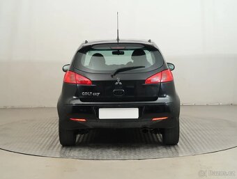 Mitsubishi Colt 2005 1.5 Turbo 125105km ABS klimatizace - 6