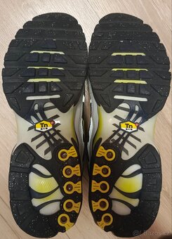 Nike Air Max Plus TN, vel. 45 EU, originál, výborný stav - 6