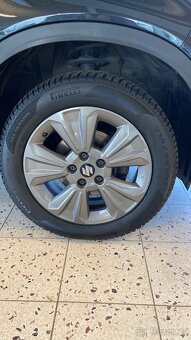 Suzuki Vitara, 1.4/Hybrid COMFOFRT,model 2021 - 6