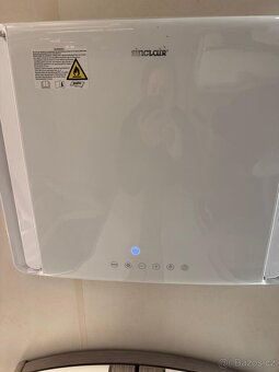 Prodám luxusní karavan HOBBY PRESTIGE 560, r.v. 2022 - 6