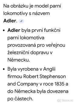 CÍNOVA LOKOMOTIVA - 6