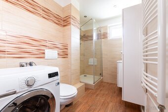 Pronájem bytu se zahradou - REZERVOVÁNO - 6