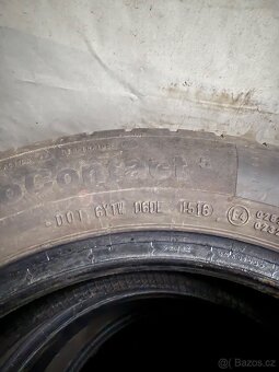 Pneu 175/65 r15 - 6