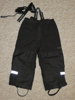 Prodám dětské oteplováky, vel. 86/92 - 6