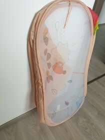 bazenek/ohradka Ludi + 500 micku - 6