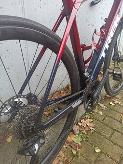 Silnicni Trek Domane+ LT 7 Gen 2 vel 56 cm - 6