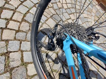 Horské kolo Focus - 6