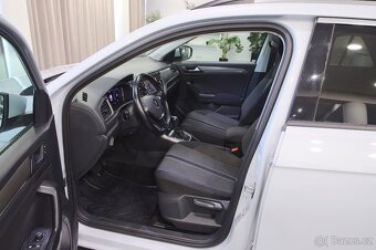 VW T-Roc Style 1.5 TSI 110kW DSG Full LED - záruka Autodraft - 6
