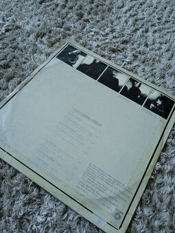 LP - Heavy Metal World - 6