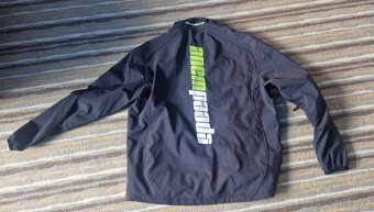 Sportovní věci Head, Don Quiet, Elan - 6