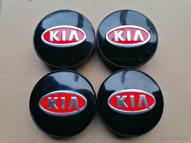 KŘYTKY = Různe druhy = NOVÉ - 6