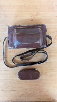 Stereo fotoaparát Belplasca - 6