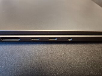 Prodám Legion Slim 7 16" Ryzen 7, 32GB DDR5, 4060, 1TB, 2kg - 6