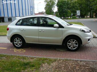 Renault Koleos 2.0DCi 110kW 4X4 - 6