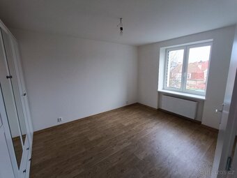 Pronájem bytu 2+1 (50m2) v Mostě na Zahražanech - 6