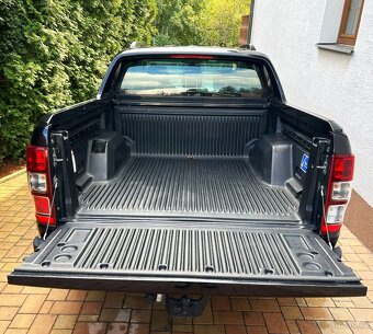 Ford Ranger WILDTRAK 3.2 2013 A/T OBLOUK KORBY - 6