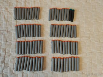 Nerf - kolekce zbraní - 6