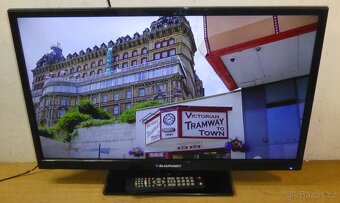 LED televize 80cm Blaupunkt, 32 palců, nemá DVBT2 - 6