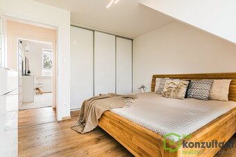 Rodinný dům v Mikulově s luxusním bazénem, ev.č. 00777 - 6