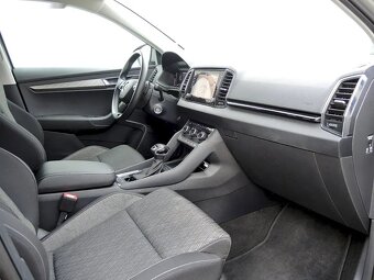 Škoda Karoq, 1.5 TSI 110kW DSG Style Plus - 6