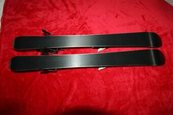 Lyže dynamic 80 cm , lyžaky tecno - 6