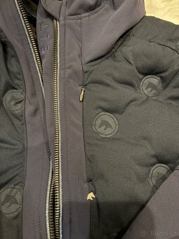 Bunda jaro/podzim - 6