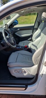 Q5 3.0 TDI quattro - 6
