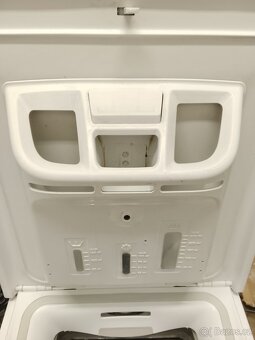 Pračka Bauknecht A+++ - 6