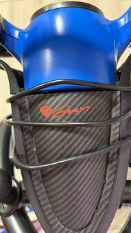 Herní volant - set - 6