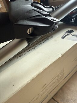 VW OE NOSIČ JÍZDNÍCH KOL - 6