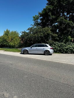 Audi A3 s line Quattro - 6