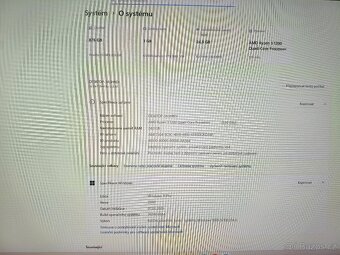Herní PC – Ryzen 3 | 120GB SSD + 800GB HDD | Windows 11 Pro - 6